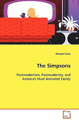 The Simpsons by Fuchs, Michael