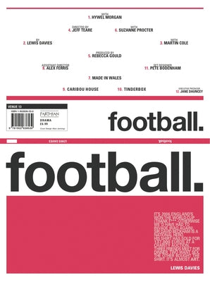 Football by Davies, Lewis