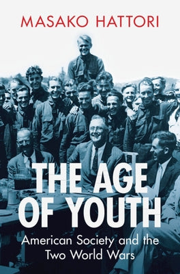The Age of Youth by Hattori, Masako