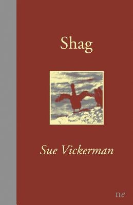 Shag by Vickerman, Sue