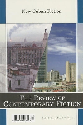 New Cuban Fiction: Volume 26, Number 3 by O'Brien, John
