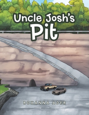Uncle Josh's Pit by Ader, Roxanna