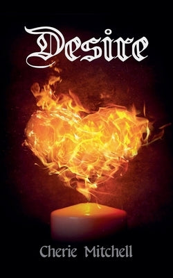 Desire by Mitchell, Cherie