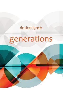 Generations by Lynch, Don