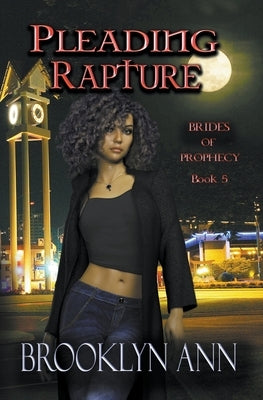 Pleading Rapture by Ann, Brooklyn