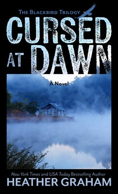 Cursed at Dawn by Graham, Heather