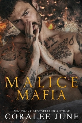 Malice Mafia by June, Coralee