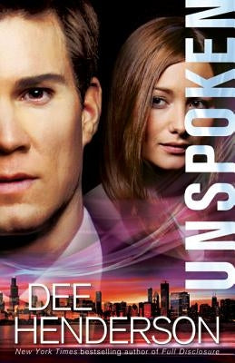 Unspoken by Henderson, Dee