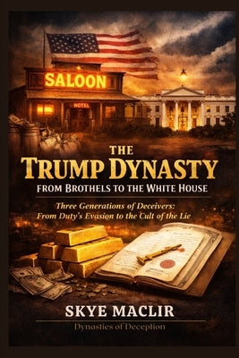 The Trump Dynasty - From Brothels to the White House: Three Generations of Deceivers: From Duty's Evasion to the Cult of the Lie by Maclir, Skye