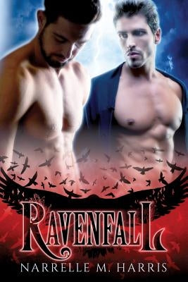 Ravenfall by Harris, Narrelle M.