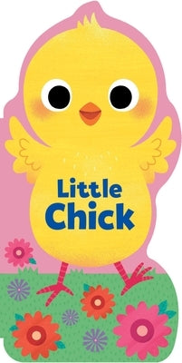 Little Chick by Fischer, Maggie