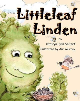 Littleleaf Linden by Murray, Ann