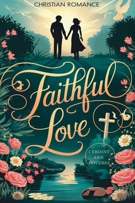 Faithful Love by Angela Marie Stewart