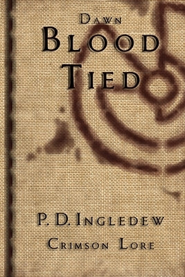 Blood Tied by Ingledew, P. D.