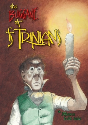 The Buggane of St Trinian's by Livesey, David