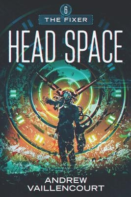 Head Space by Vaillencourt, Andrew