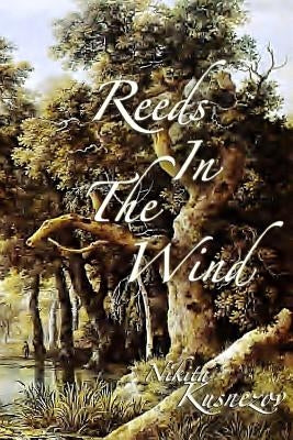 Reeds in the Wind by Vladimirov, Ivan Alexeievitch