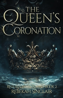 The Queen's Coronation by Sinclair