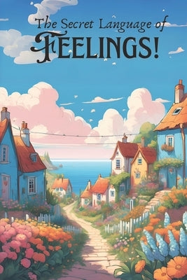 The Secret Language of Feelings!: Children's Book to Help Understand & Manage Their Emotions, and Develop Their Self-Confidence: 5 Short Stories by Mira, Kelly