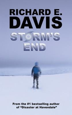 Storm's End by Davis, Richard E.