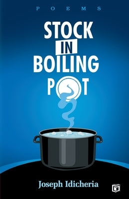 Stock in Boiling Pot by Idicheria, Joseph