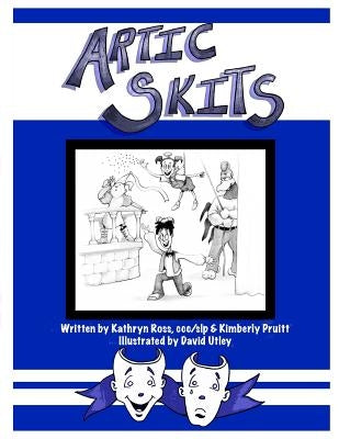 Arctic Skits by Pruitt, Kimberly