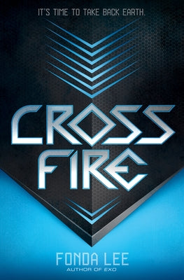 Cross Fire (Book 2) by Lee, Fonda