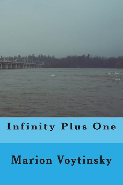Infinity Plus One by Harris, Jennifer