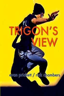 Trigon's View by Prickett, Evan