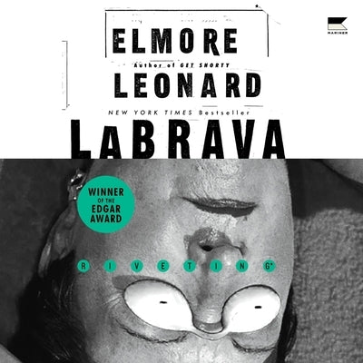Labrava by Leonard, Elmore