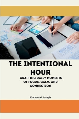 The Intentional Hour, Crafting Daily Moments of Focus, Calm, and Connection by Joseph, Emmanuel