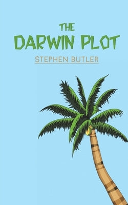 The Darwin Plot by Butler, Stephen