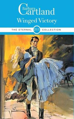 211. Winged Victory by Cartland, Barbara