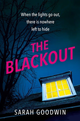 The Blackout by Goodwin, Sarah
