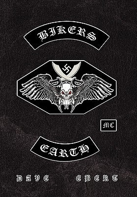 Bikers by Ebert, Dave