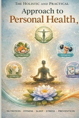 The holistic and practical approach to personal health: The Proactive Blueprint: From Biological Foundations to a Lifetime of Holistic Vitality by Roy, Daniel