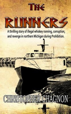 The Runners by Chagnon, Christopher