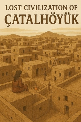 Lost Civilization of Çatalhöyük by Avallone, Marcello