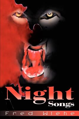 Night Songs by Wiehe, Fred