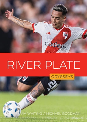 River Plate by Whiting, Jim
