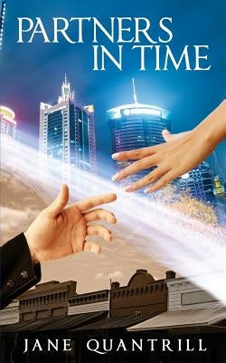 Partners in Time by Quantrill, Jane