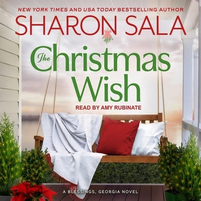 The Christmas Wish by Sala, Sharon
