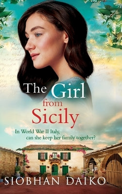 The Girl from Sicily by Daiko, Siobhan