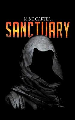Sanctuary by Carter, Mike