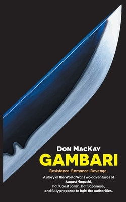 Gambari by MacKay, Don