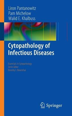 Cytopathology of Infectious Diseases by Liron, Pantanowitz