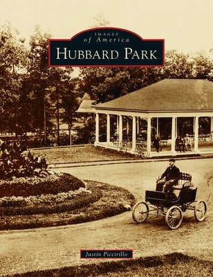 Hubbard Park by Piccirillo, Justin