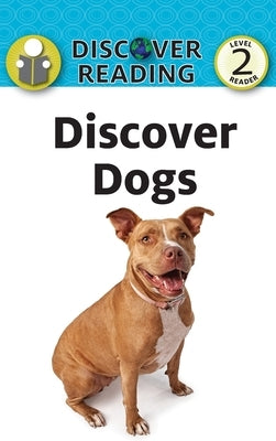 Discover Dogs by Trane, Amanda