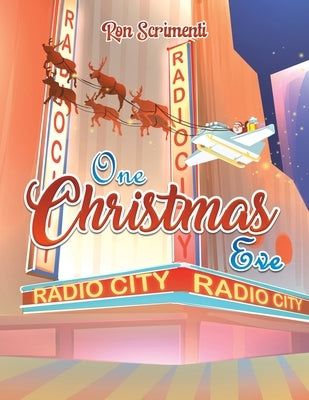 One Christmas Eve by Scrimenti, Ron