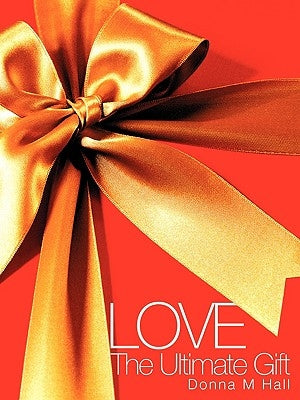 Love by Hall, Donna M.